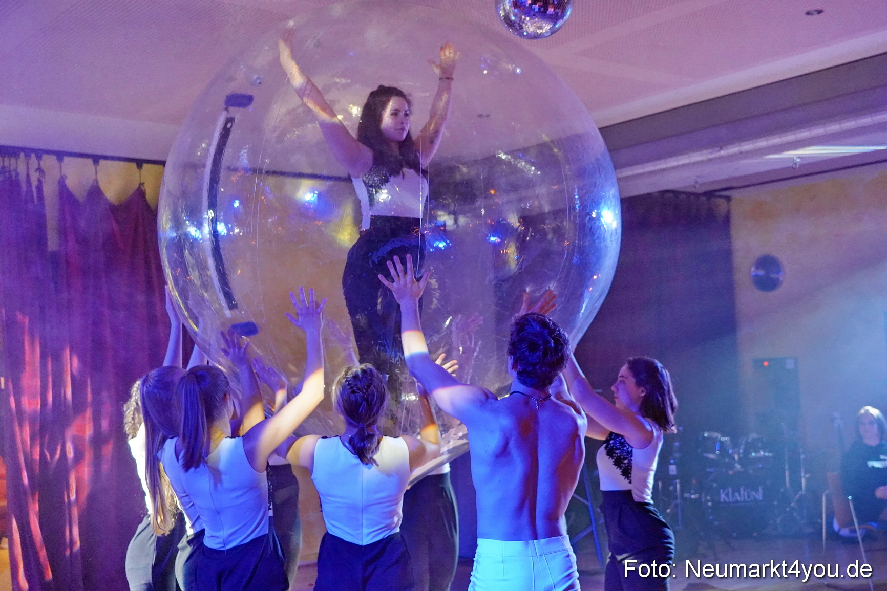 Valentins Varietee Artico 140220 0189